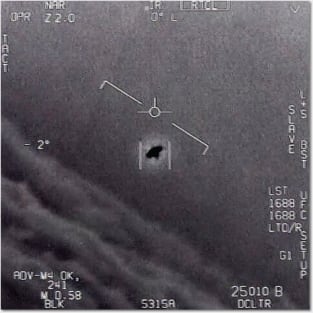 UFO Sighting Posters and Art